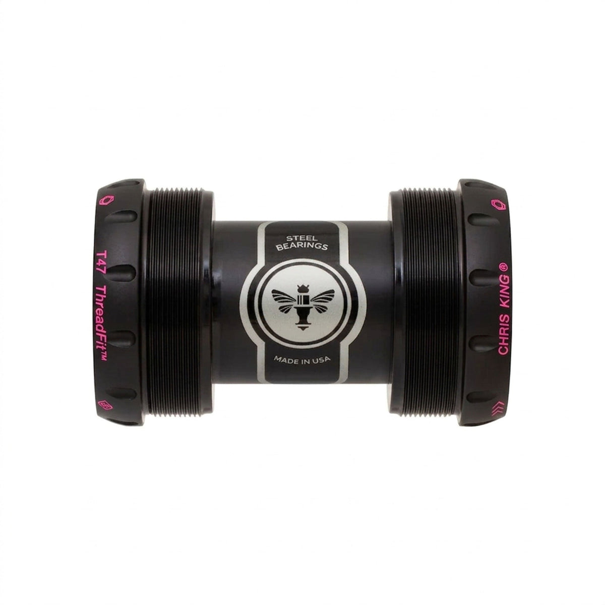 Chris King ThreadFit T47 30x Bottom Bracket
