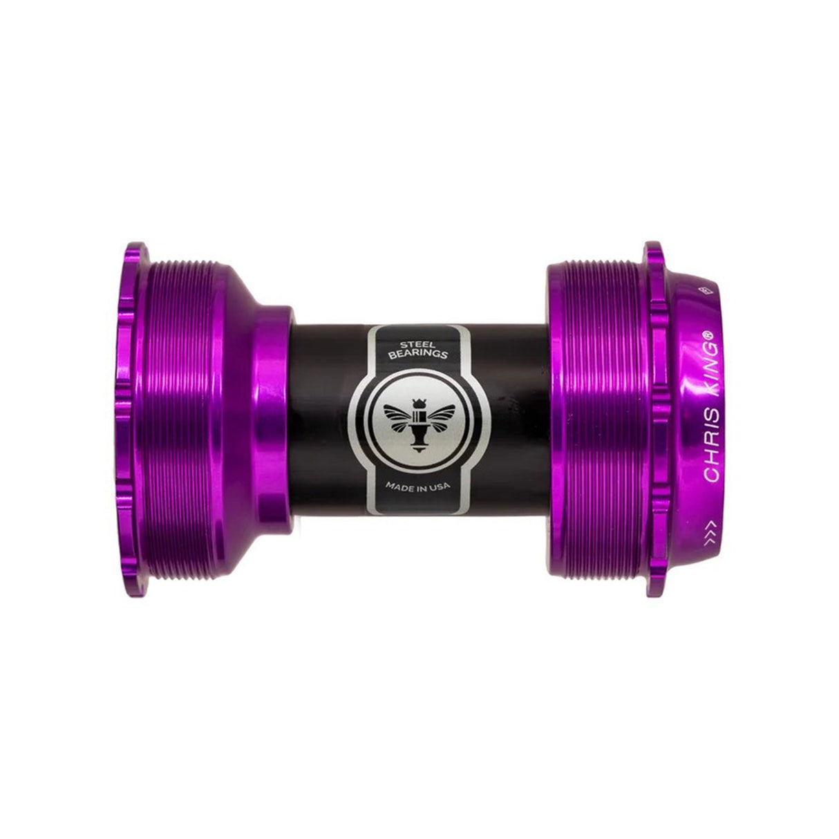 Chris King ThreadFit T47A 24 Ceramic Bottom Bracket