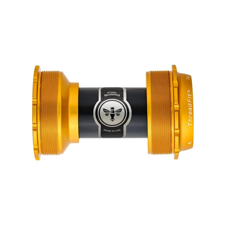 Chris King ThreadFit T47A 24 Bottom Bracket