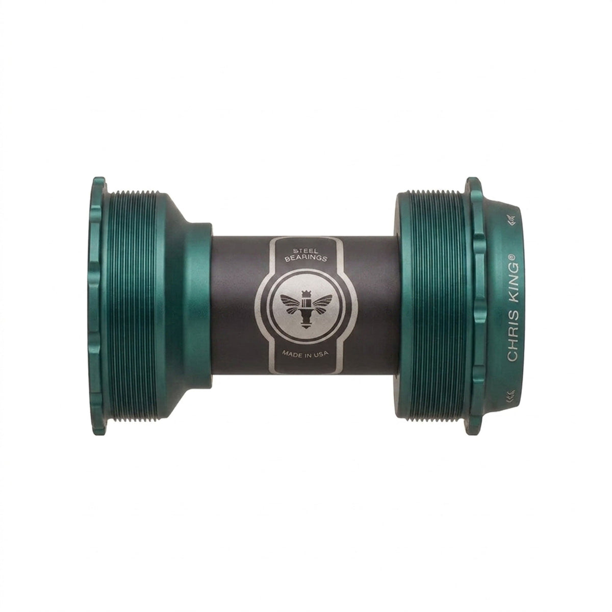 Chris King ThreadFit T47A 24 Ceramic Bottom Bracket
