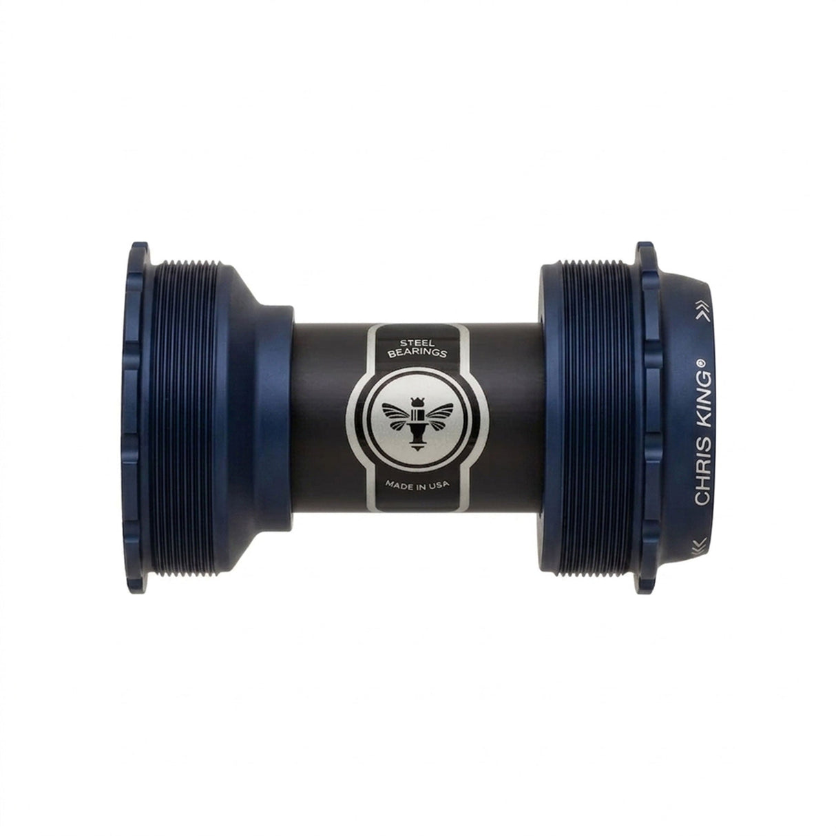 Chris King ThreadFit T47A 24 Bottom Bracket