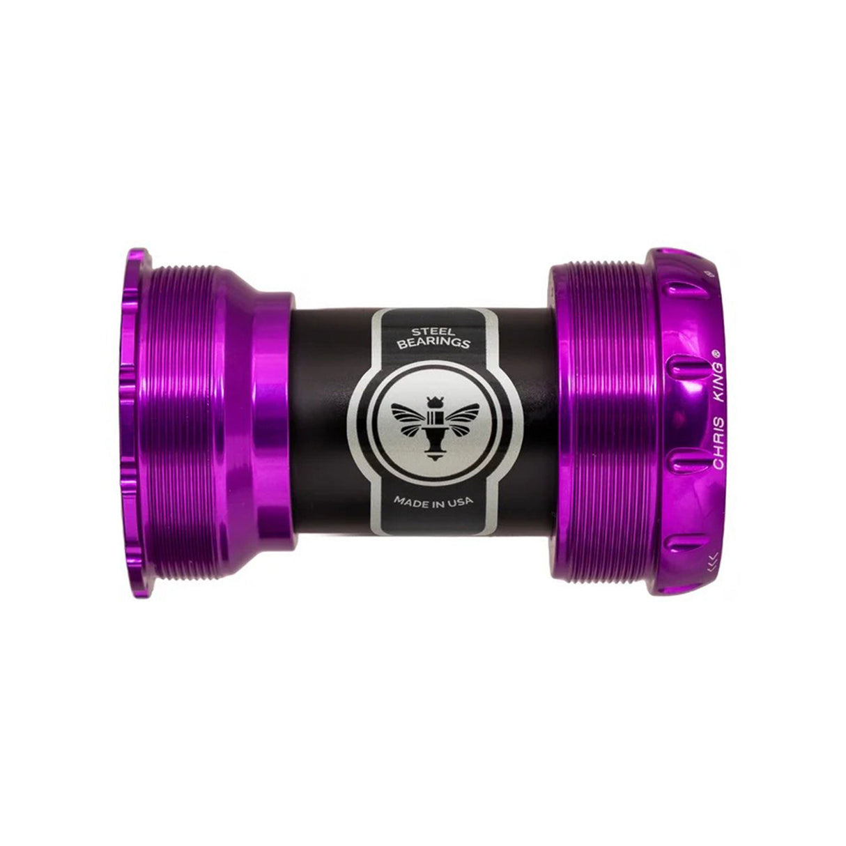 Chris King ThreadFit T47A 30 Ceramic Bottom Bracket