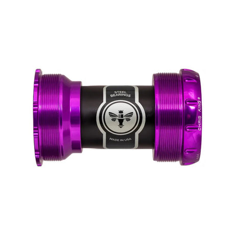 Chris King ThreadFit T47A 30 Ceramic Bottom Bracket