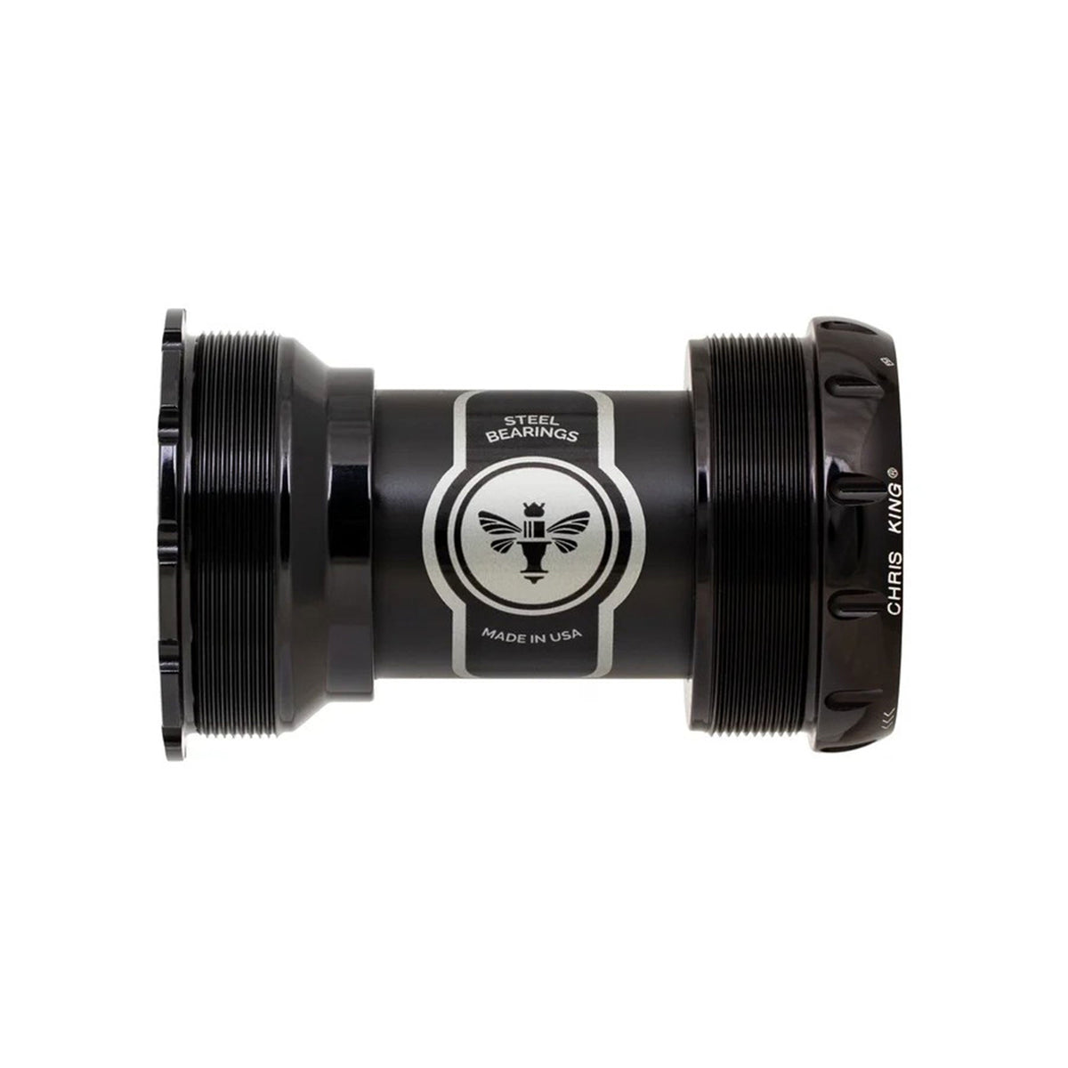 Chris King ThreadFit T47A 30 Ceramic Bottom Bracket