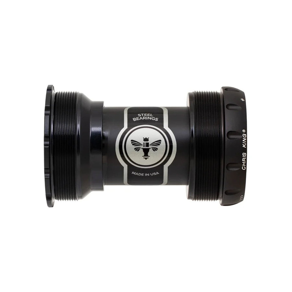 Chris King ThreadFit T47A 30 Ceramic Bottom Bracket