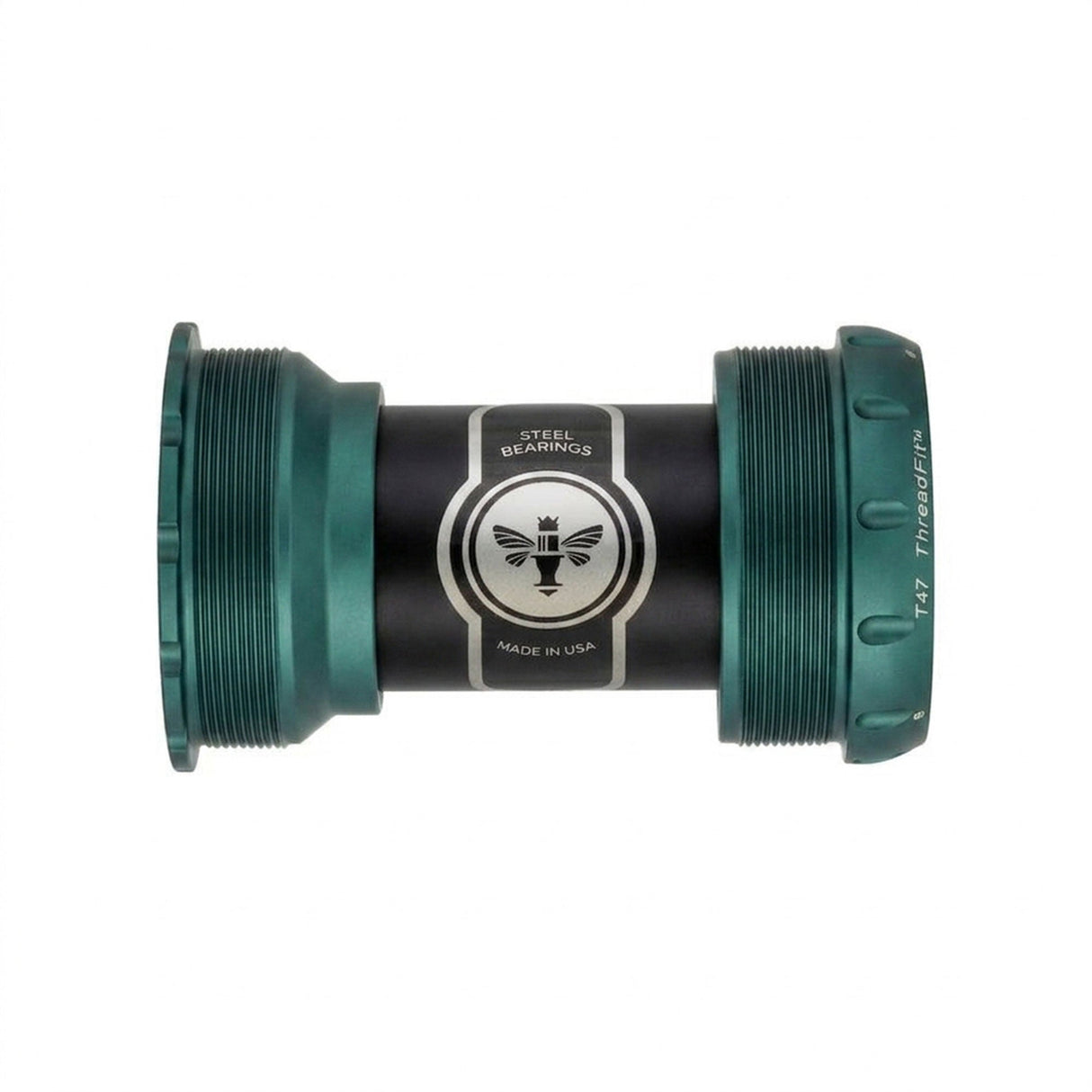 Chris King ThreadFit T47A 30 Ceramic Bottom Bracket