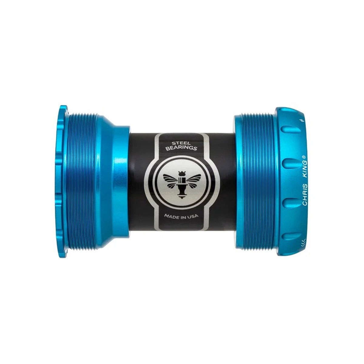 Chris King ThreadFit T47A 30 Bottom Bracket