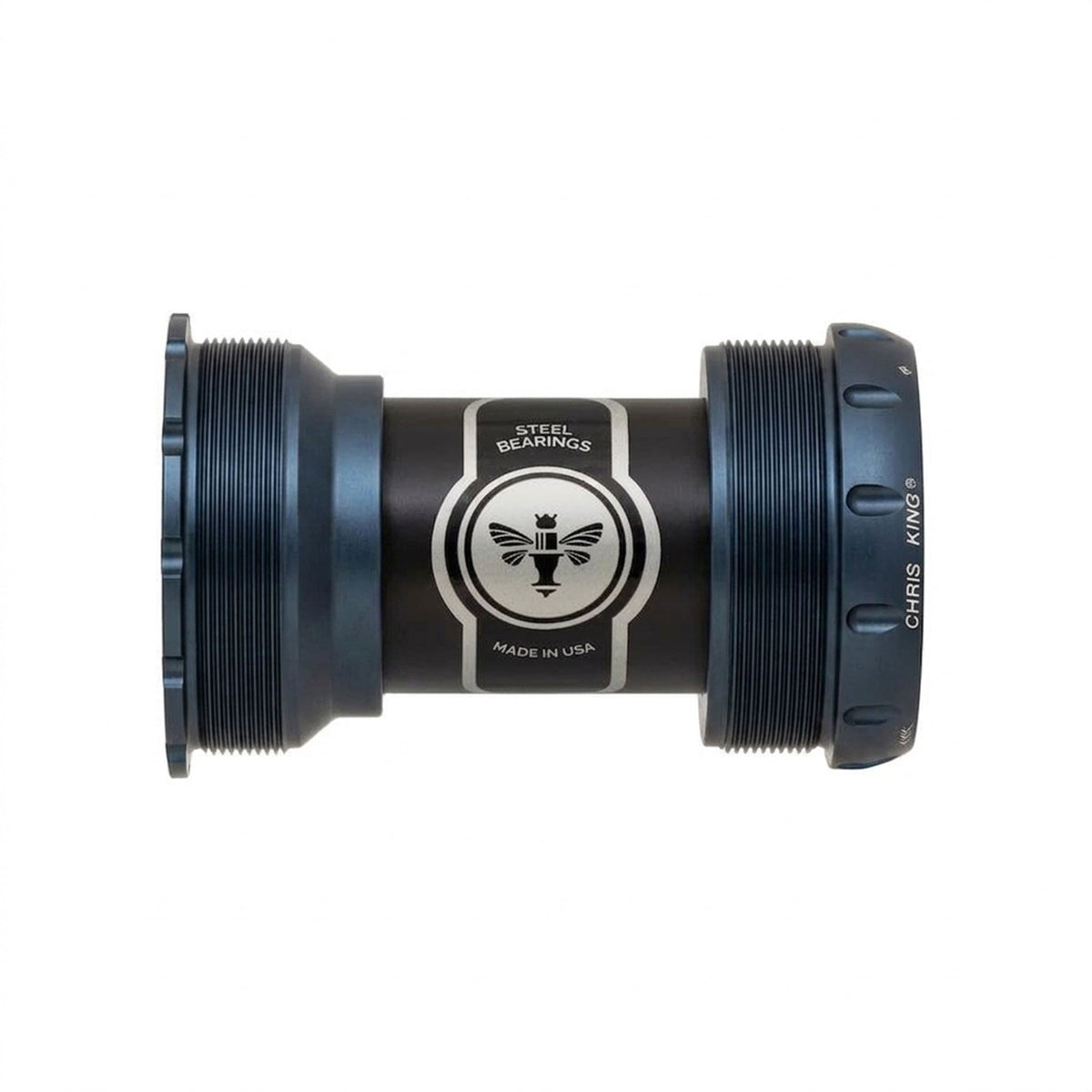 Chris King ThreadFit T47A 30 Ceramic Bottom Bracket