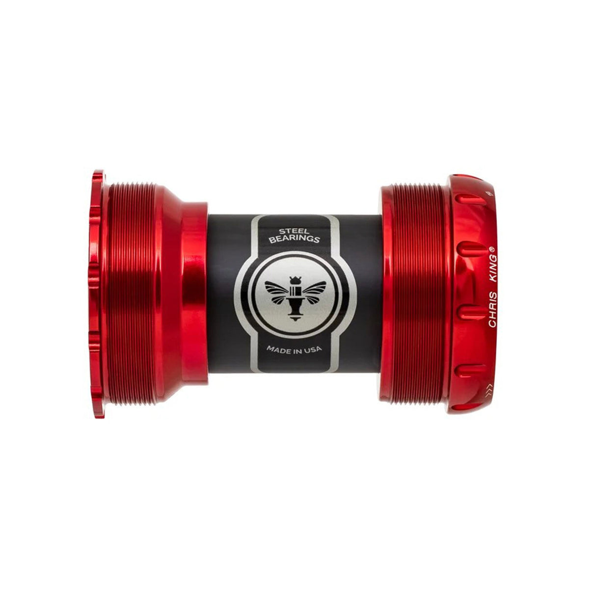 Chris King ThreadFit T47A 30 Ceramic Bottom Bracket