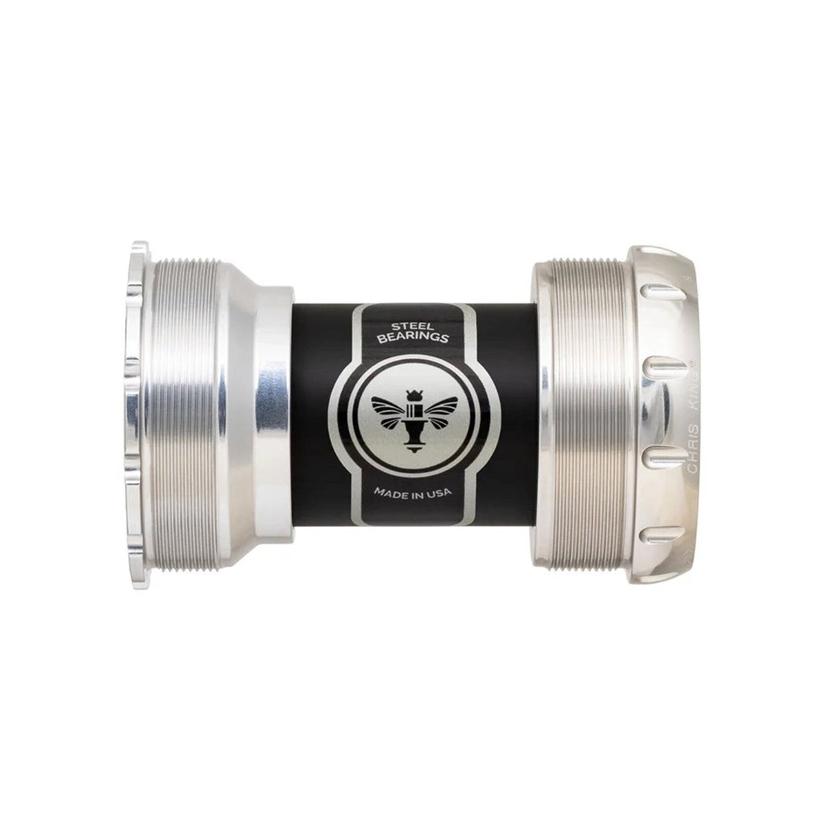 Chris King ThreadFit T47A 30 Ceramic Bottom Bracket