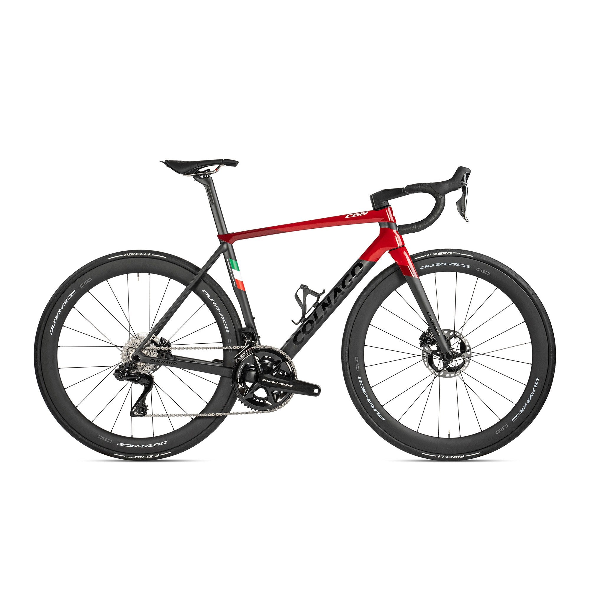 Colnago C68 – RA Cycles