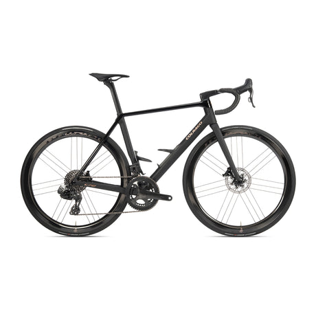 colnago rennrad damen Colnago C68 Rossa Limited Edition Bike
