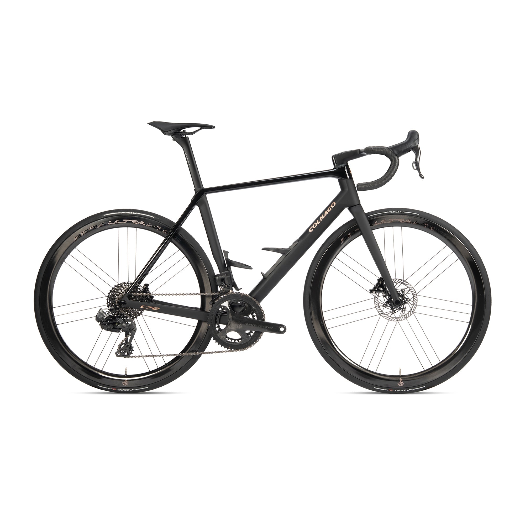 Colnago C72 Red AXS Bike | RA Cycles