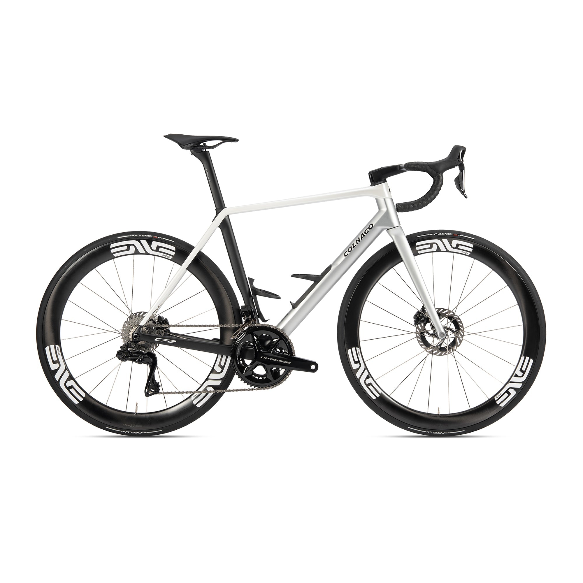 Colnago C72 Super Record WRL Bike | RA Cycles