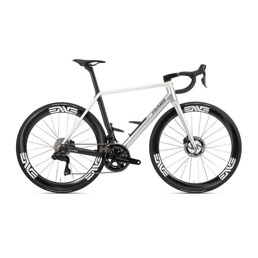 Colnago Bikes — Authorized Dealer Since 1976 | RA Cycles