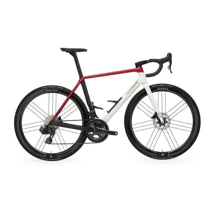 Colnago Bikes, Parts & Accessories | RA Cycles