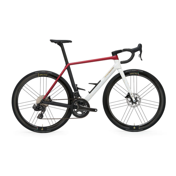 Colnago C72 La Scala Limited Edition Bike | RA Cycles