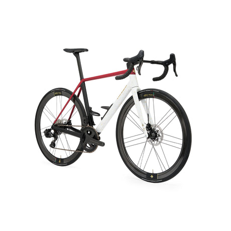 Colnago C72 La Scala Limited Edition Bike