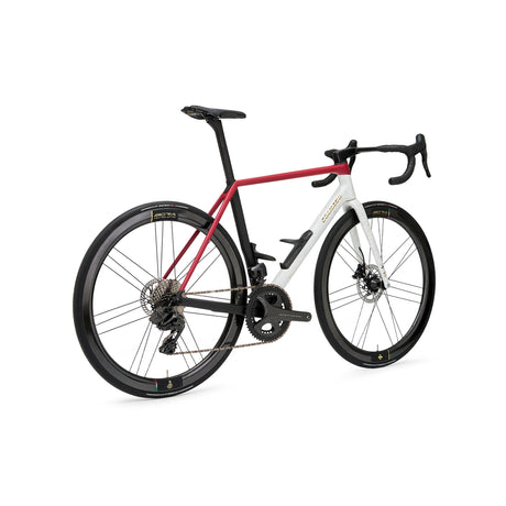 Colnago C72 La Scala Limited Edition Bike