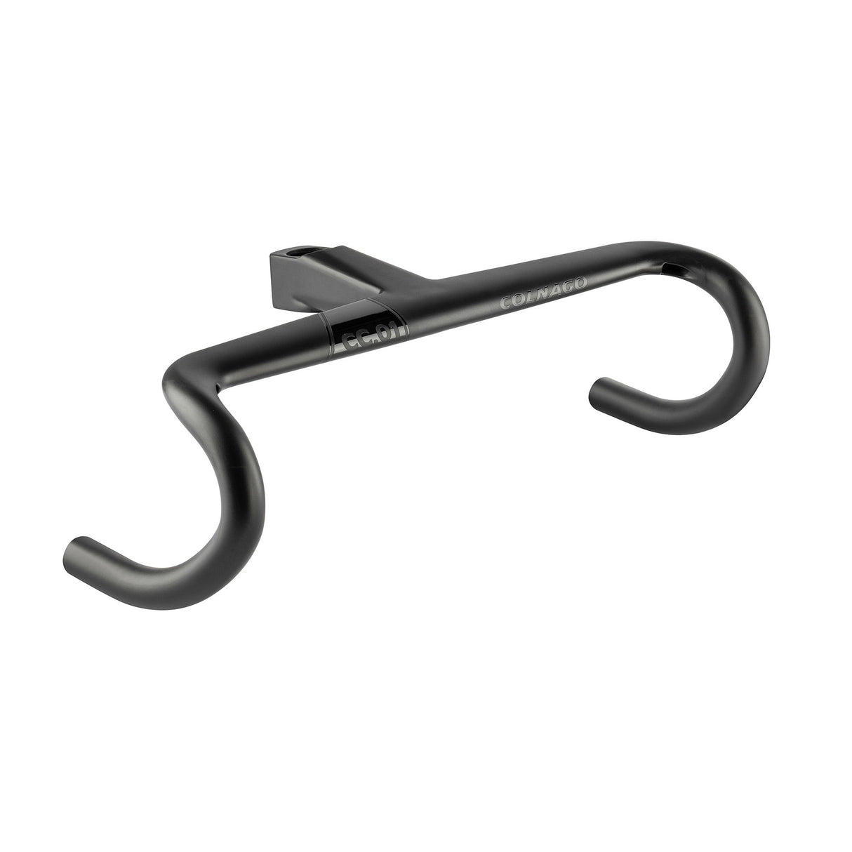 Colnago CC.01 Wide Integrated Bar and Stem Black