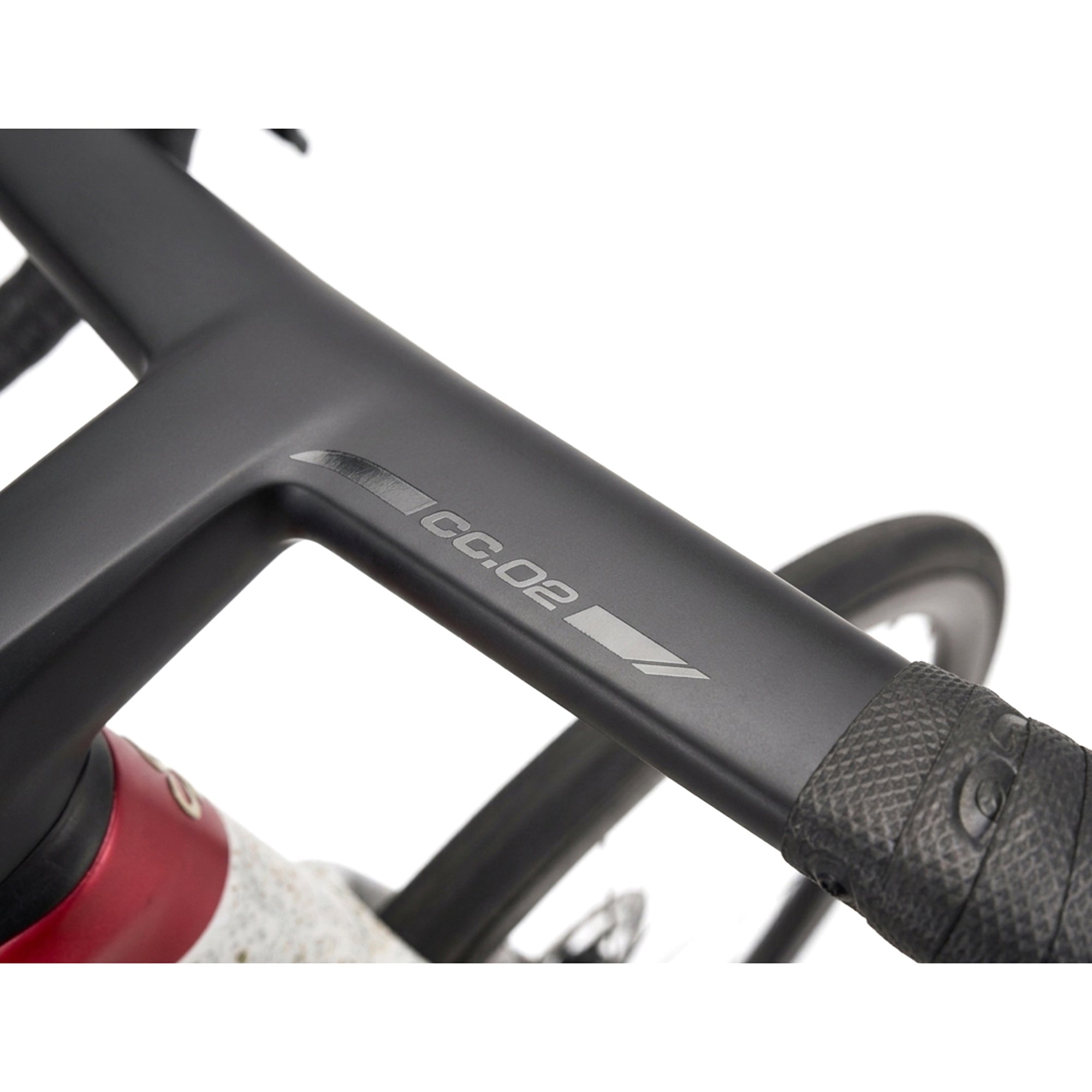 Colnago CC.02 Integrated Bar and Stem - RA Cycles