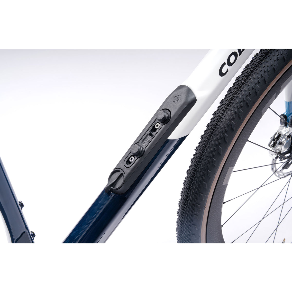 Colnago G5-X Rival XPLR AXS Bike