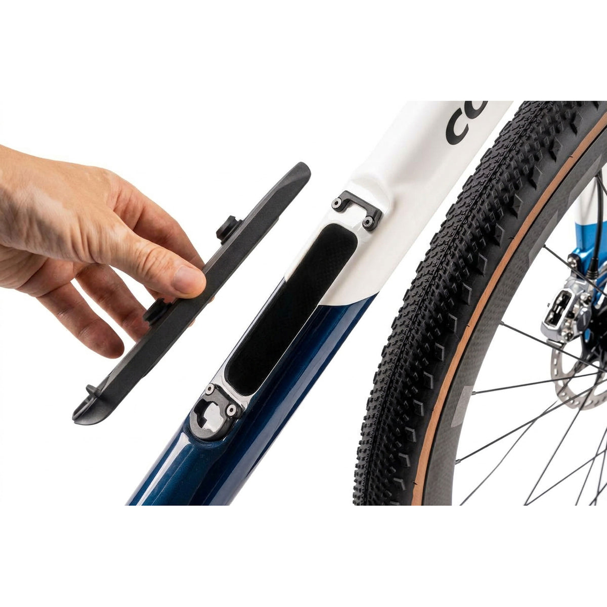 Colnago G5-X Rival XPLR AXS Bike