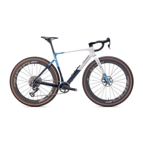 Colnago G5-X Rival XPLR AXS Bike