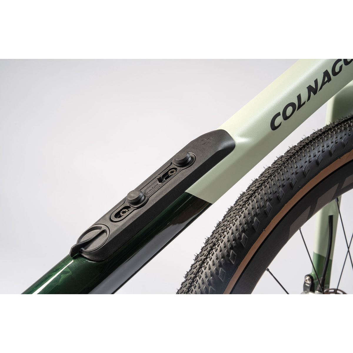 Colnago G5-X Rival XPLR AXS Bike
