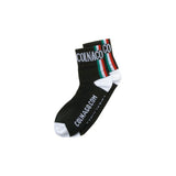 Parentini Colnago Cycling Socks
