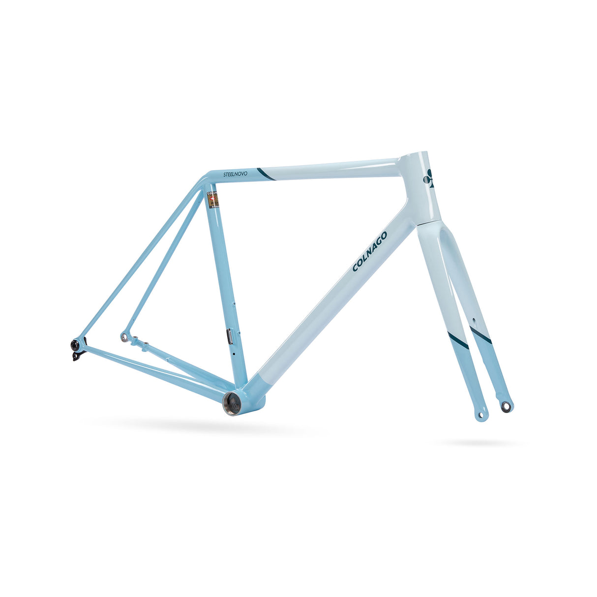 Colnago Steelnovo Frameset