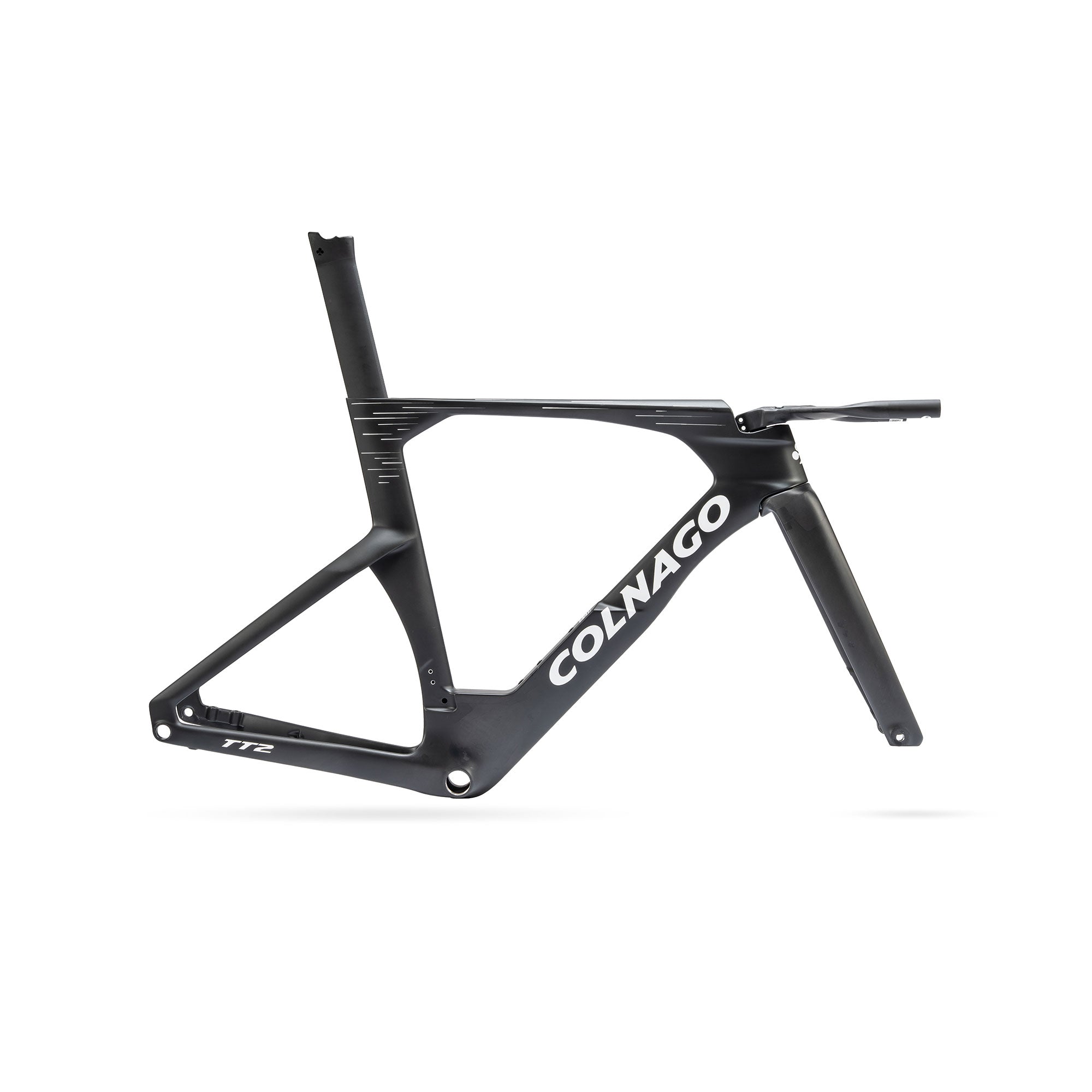 colnago② Colnago TT2 Frameset | RA Cycles