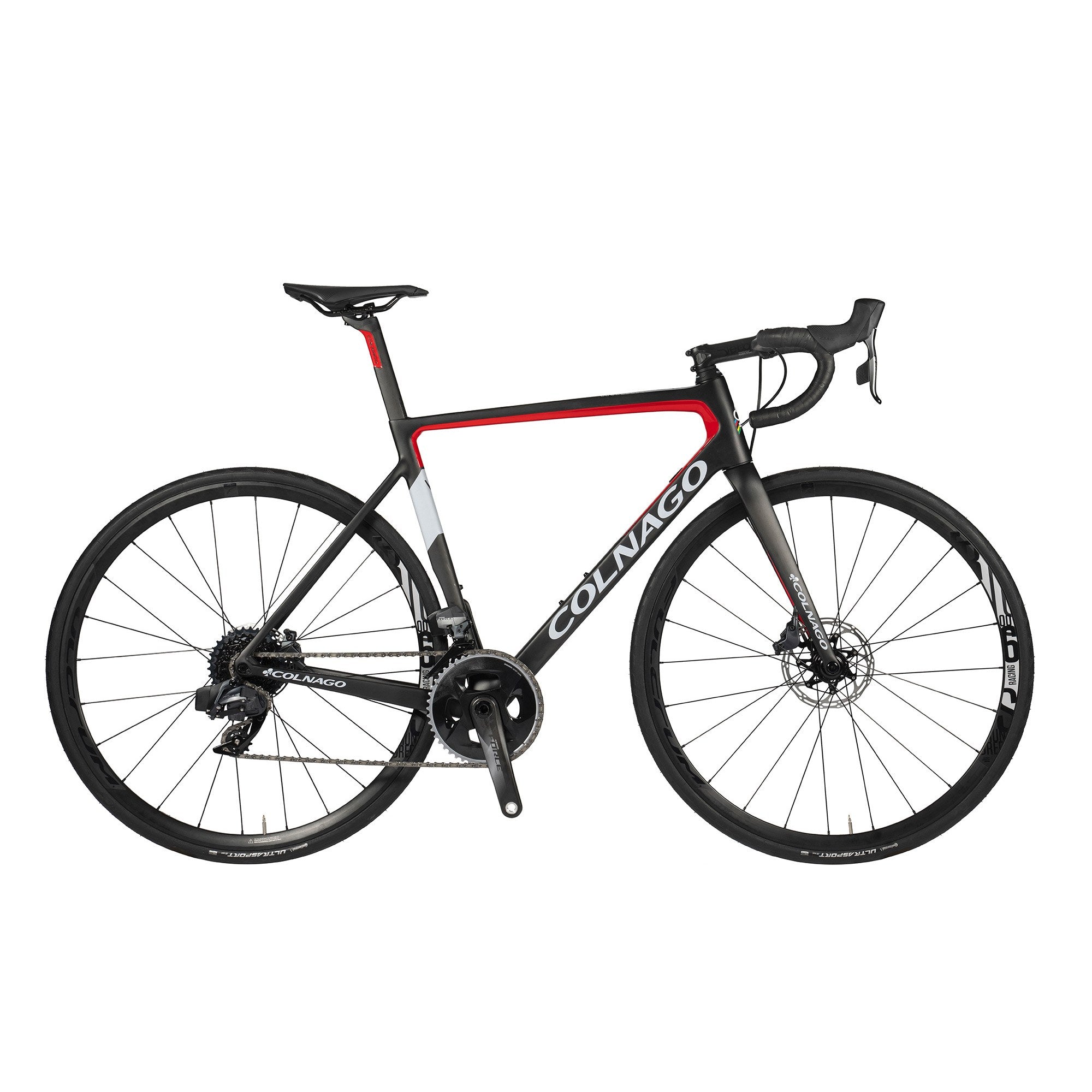 Colnago V3 Disc Rival AXS Bike – RA Cycles