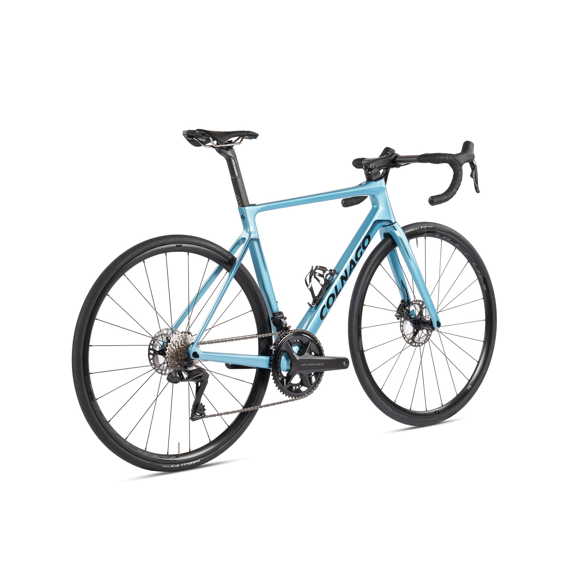 Colnago V4 Ultegra Di2 Bike – RA Cycles