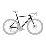 Colnago V4Rs Disc Frameset RVBO