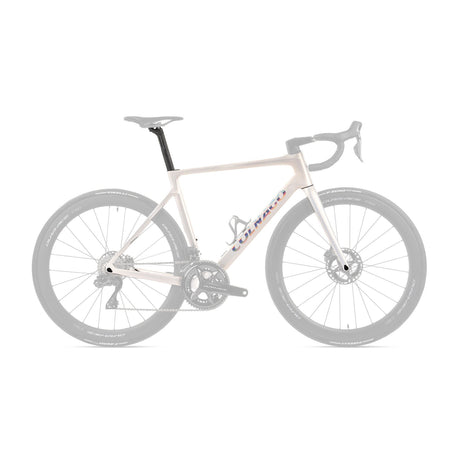 Colnago V4Rs Disc Frameset RVWO