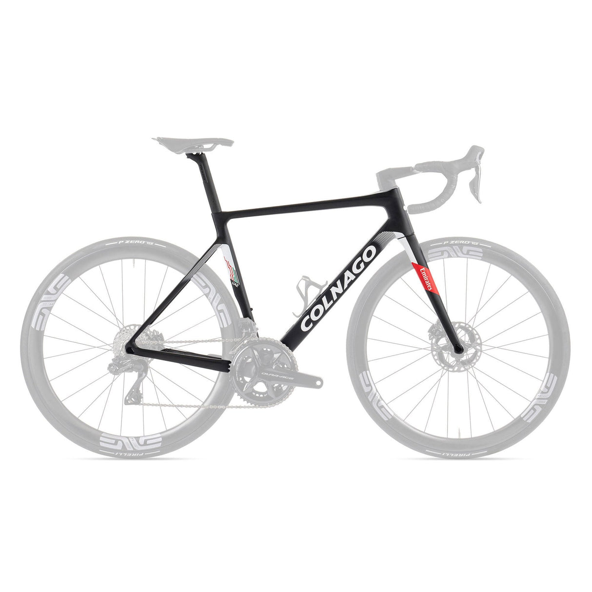 Colnago V4Rs Disc Frameset SDM4