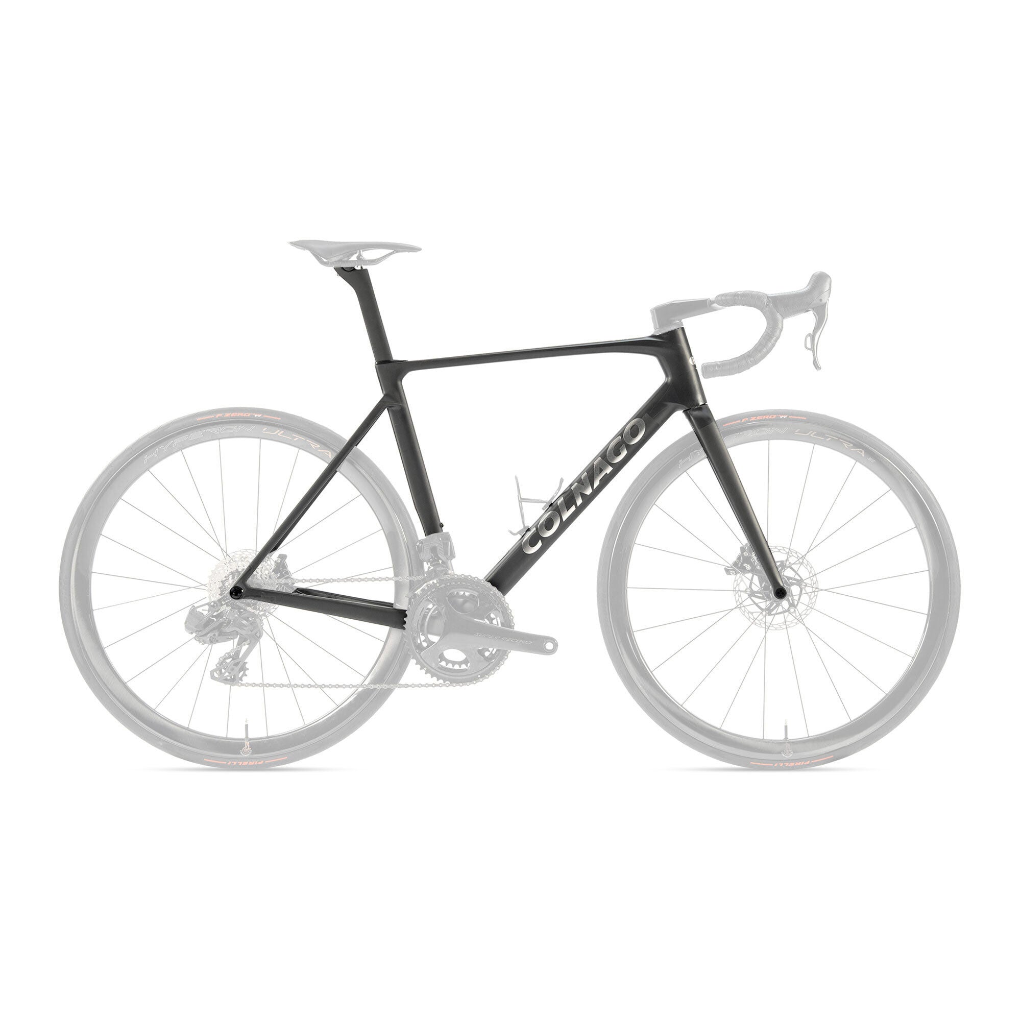 Colnago V5Rs Frameset | RA Cycles