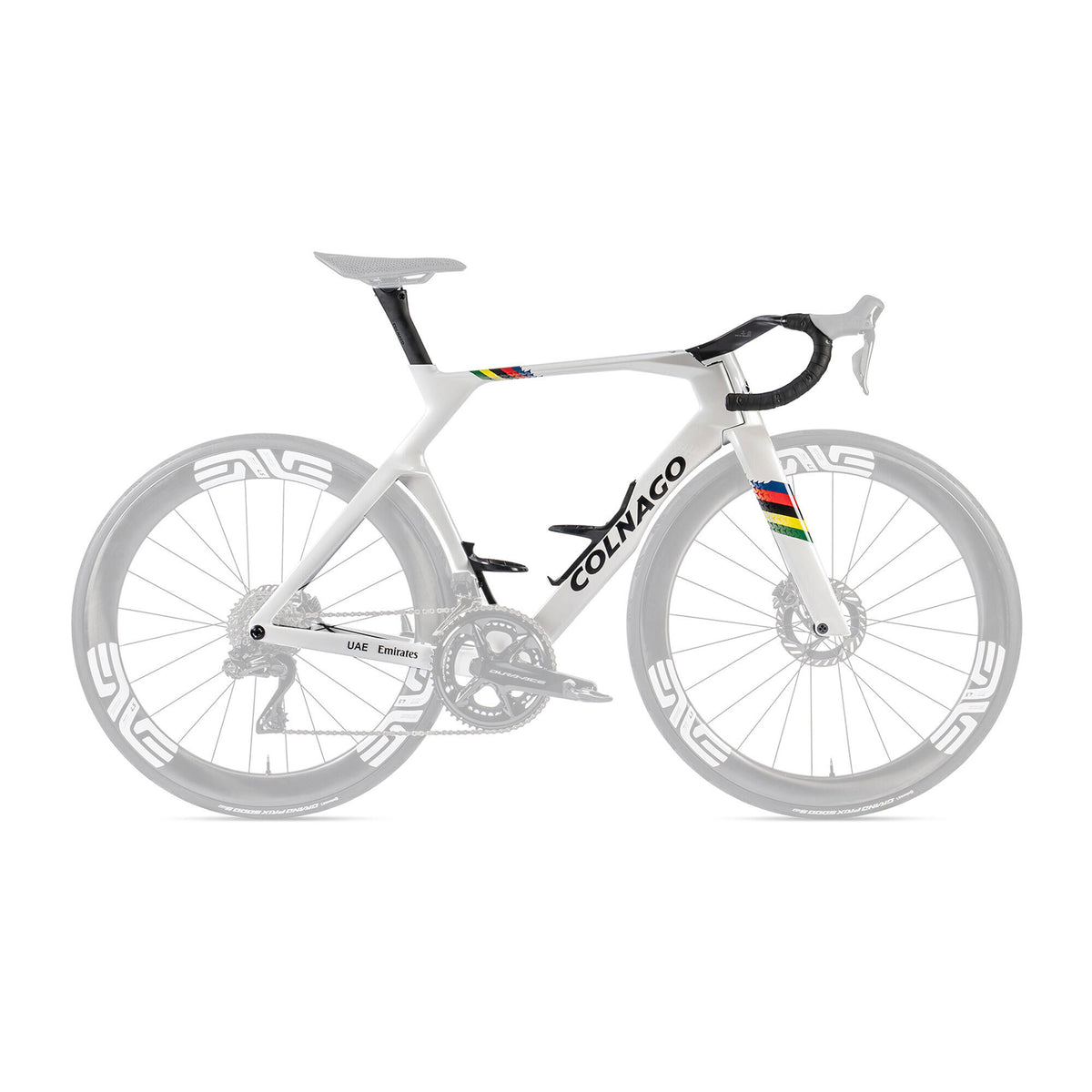 Colnago Y1Rs – RA Cycles