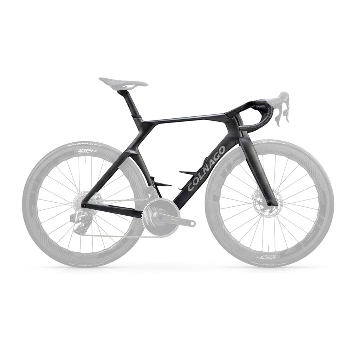 Colnago Y1Rs Frameset