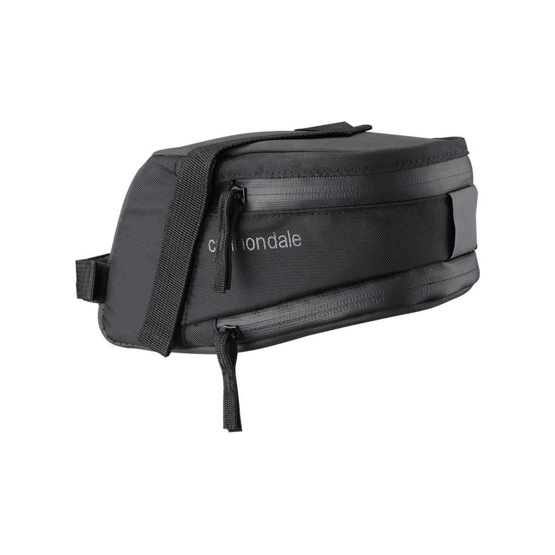 Cannondale Contain Stitched Velcro Seat Bag - Large