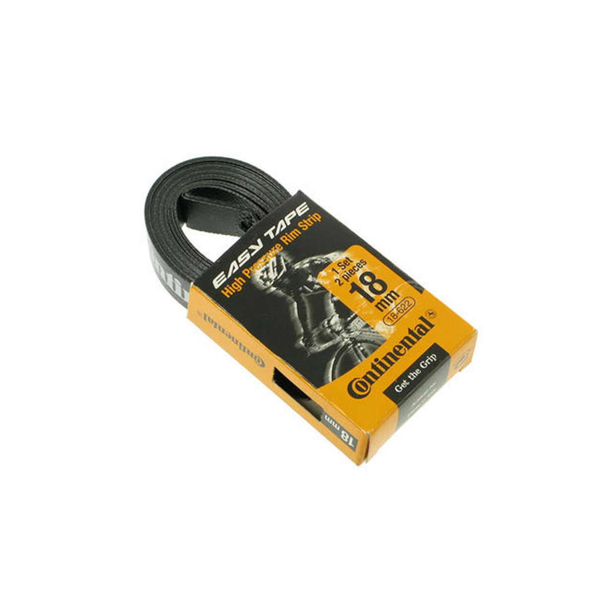 Cinta adhesiva Continental Easy - 700c x 18 mm
