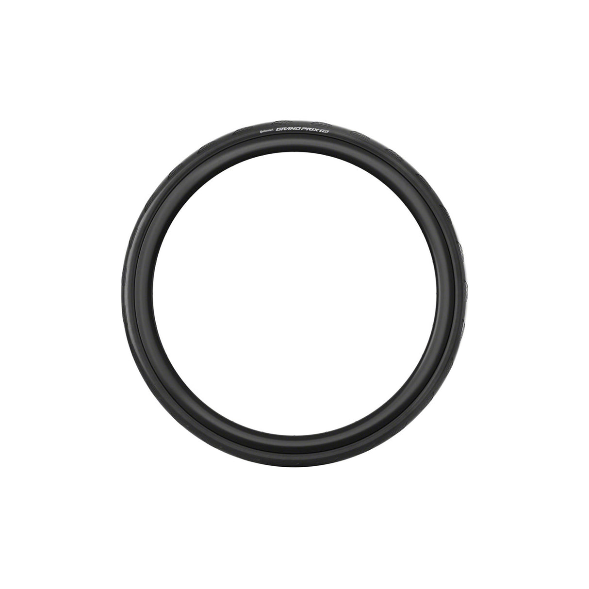 Continental Grand Prix TR Tubeless Tire Black