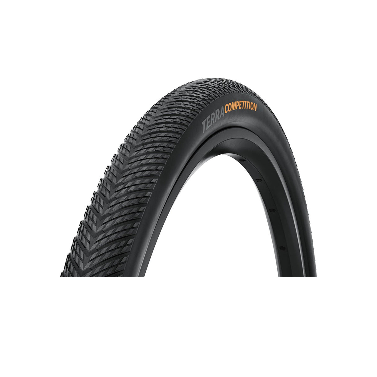 Continental Terra Competition Race Casing Tubeless Tire