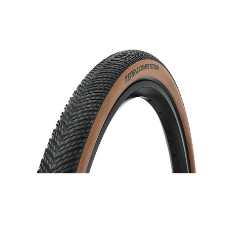 Continental Terra Competition Trail Casing Tubeless Tire