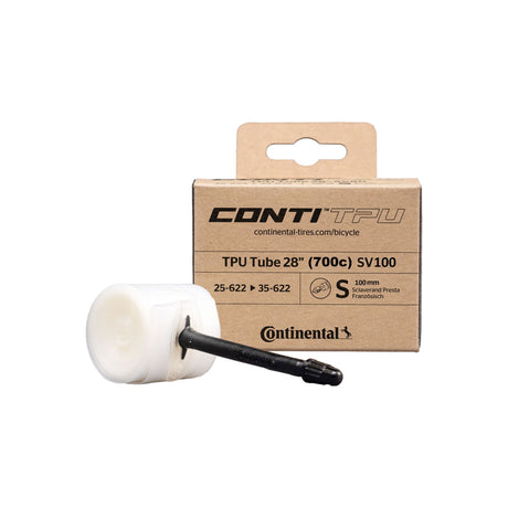 Continental TPU Tube - Presta Valve