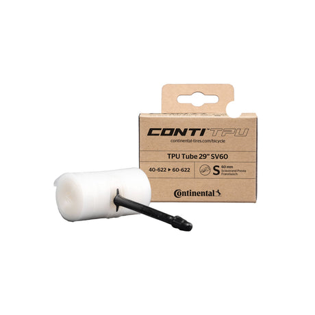 Continental TPU Tube - Presta Valve