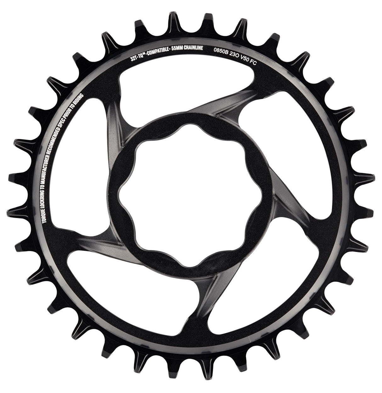 ethirteen e*spec Direct Mount Chainring