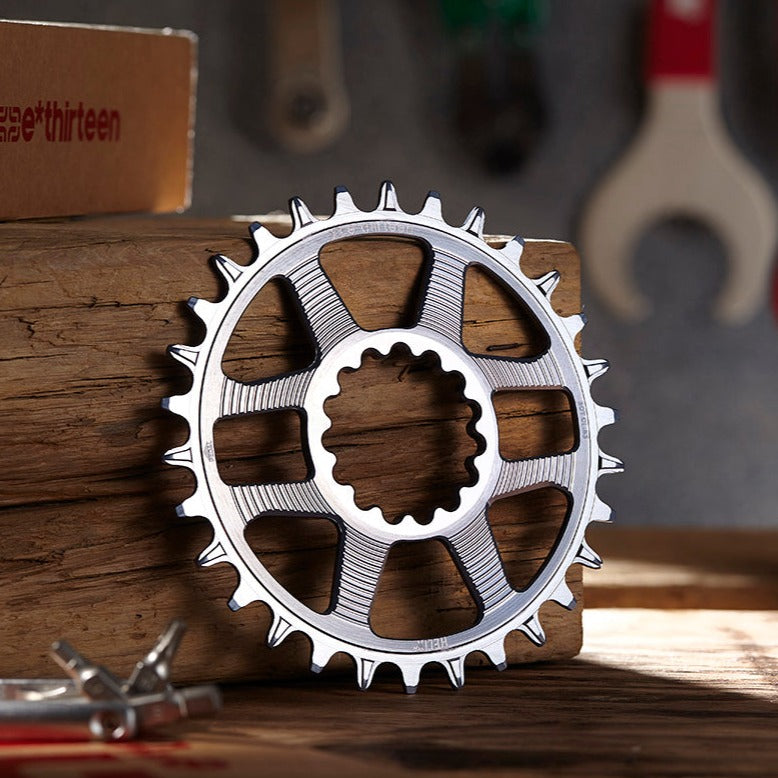ethirteen Helix Race Direct Mount Chainring
