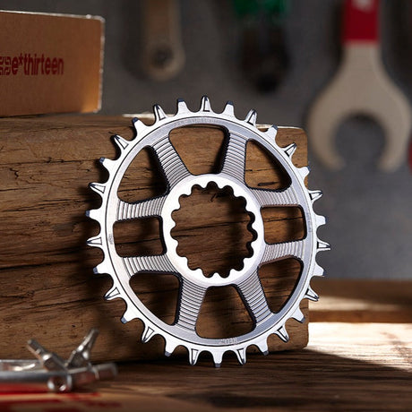 ethirteen Helix Race Direct Mount Chainring
